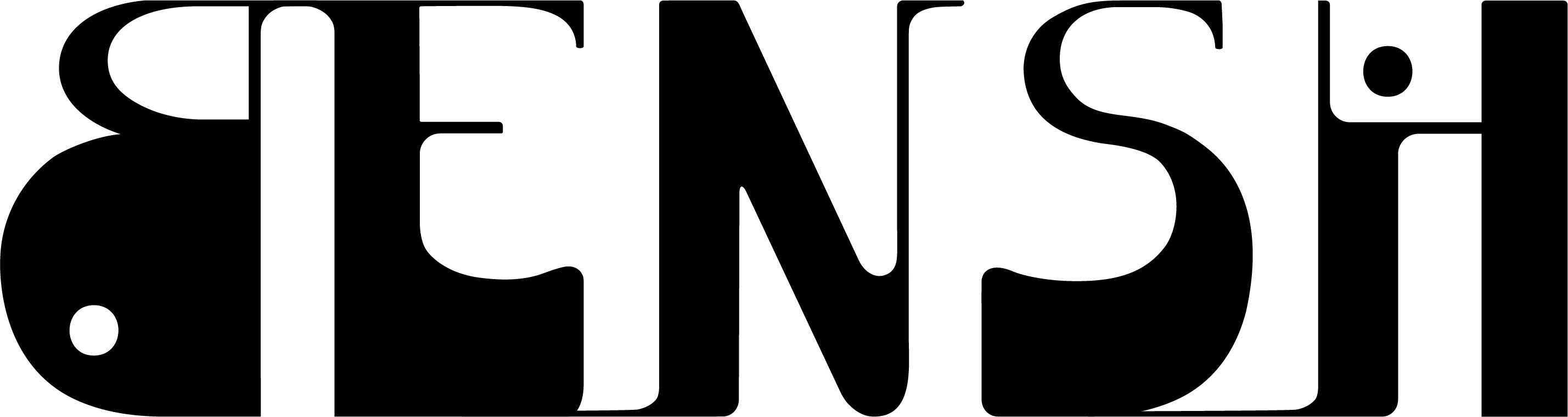 BENSH NOT JUST A LABEL